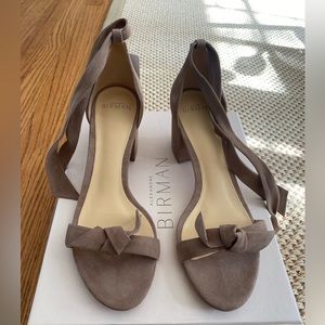 Alexandre Birman Clarita Sandal - NWT